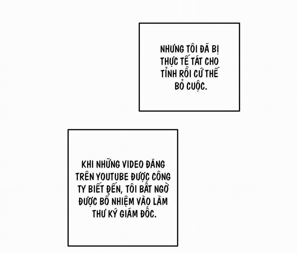 CHUYỆN TÌNH LÔNG CHÓ (END) 1 trang 52