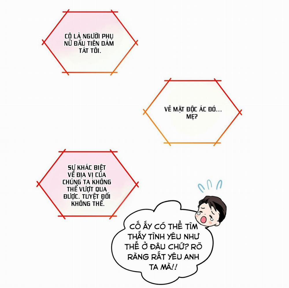 CHUYỆN TÌNH LÔNG CHÓ (END) 1 trang 54