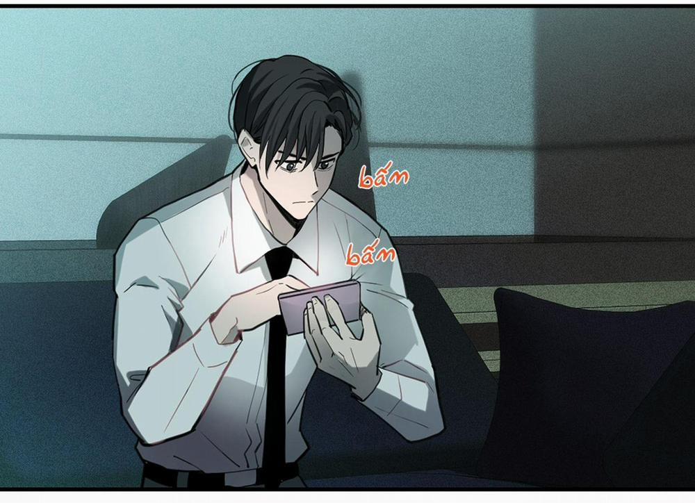 CHUYỆN TÌNH LÔNG CHÓ (END) 1 trang 55