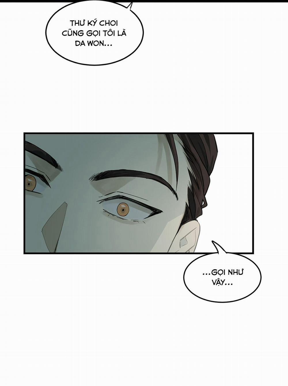 CHUYỆN TÌNH LÔNG CHÓ (END) 1 trang 59