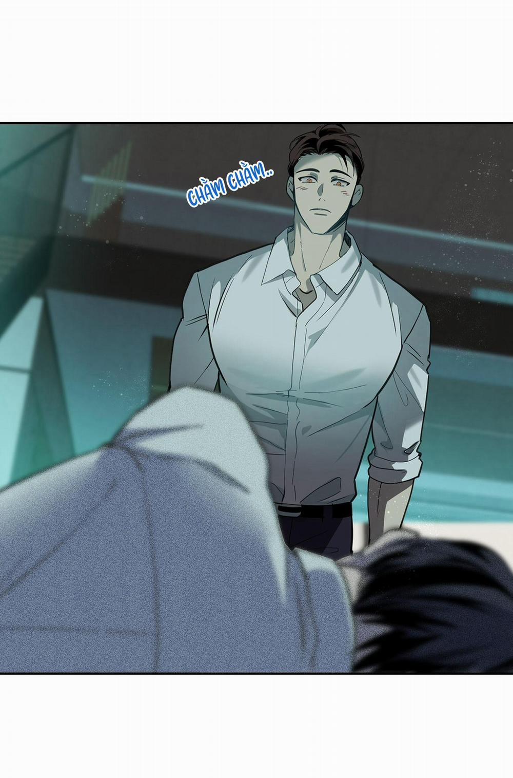 CHUYỆN TÌNH LÔNG CHÓ (END) 1 trang 61