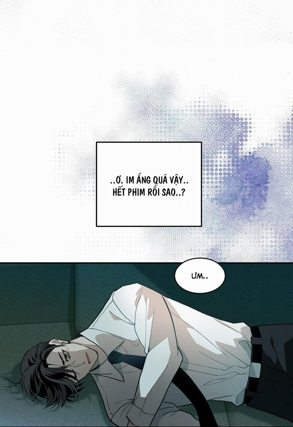 CHUYỆN TÌNH LÔNG CHÓ (END) 1 trang 64