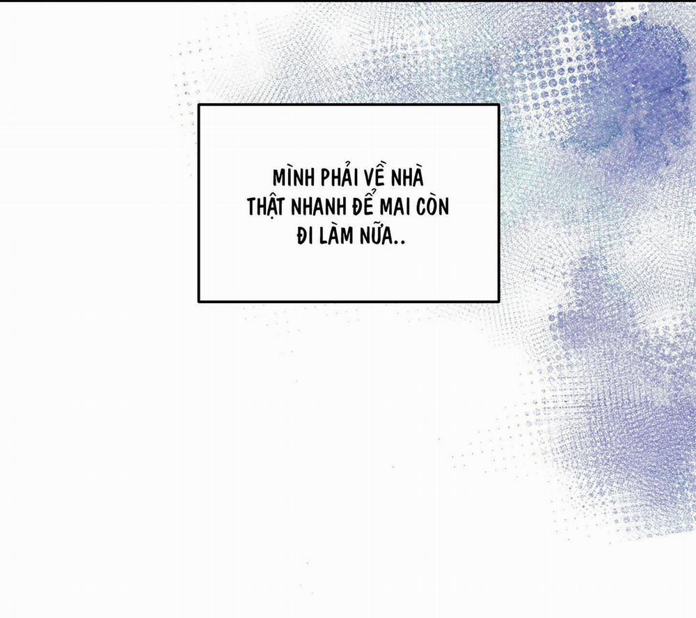 CHUYỆN TÌNH LÔNG CHÓ (END) 1 trang 65