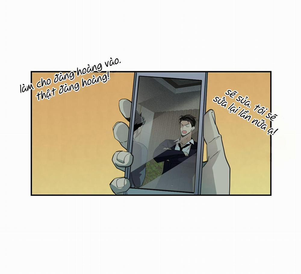 CHUYỆN TÌNH LÔNG CHÓ (END) 1 trang 68