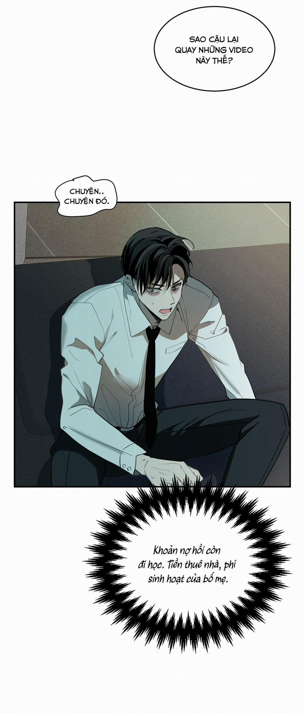 CHUYỆN TÌNH LÔNG CHÓ (END) 1 trang 72