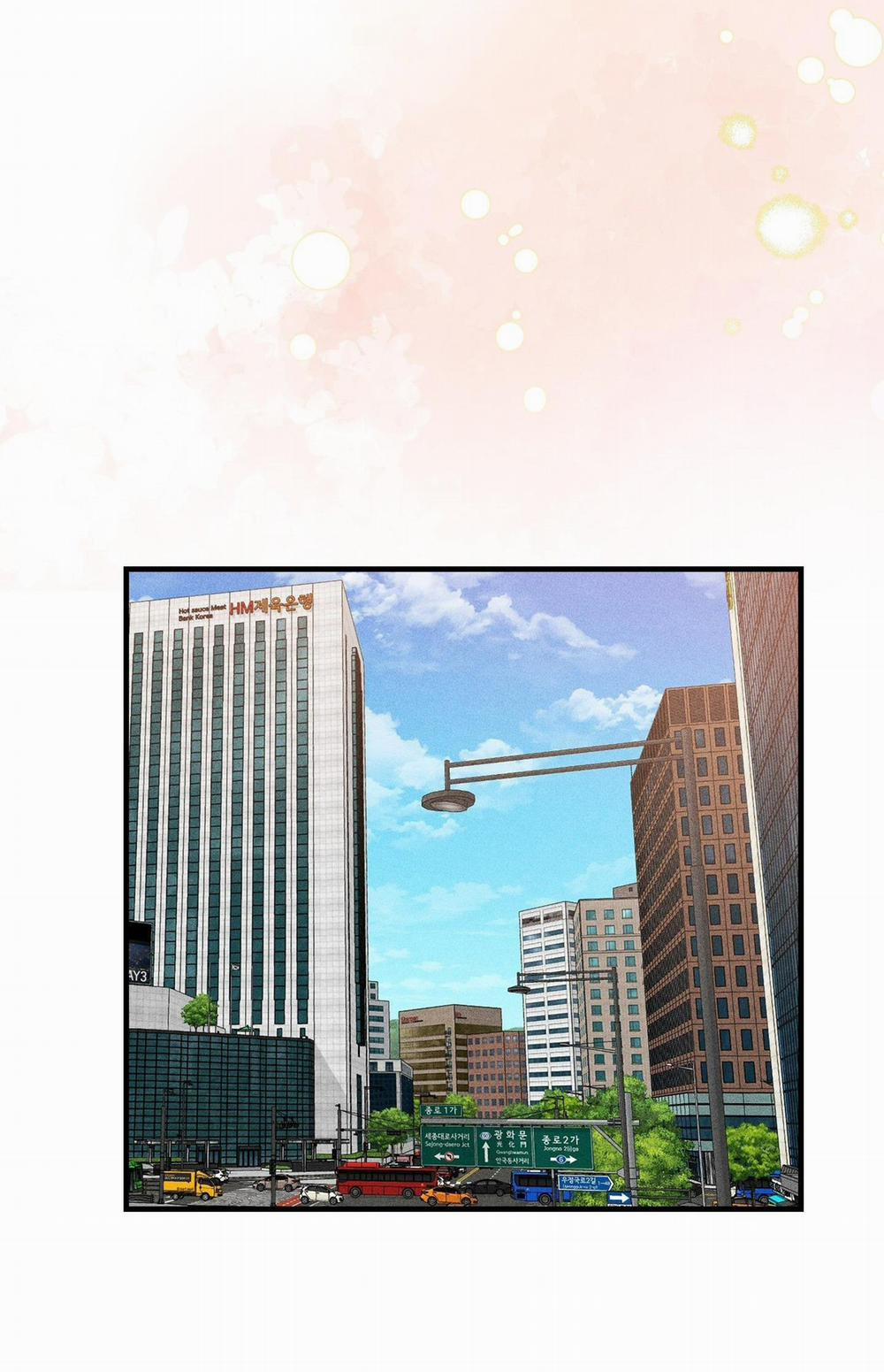 CHUYỆN TÌNH LÔNG CHÓ (END) 2 trang 17