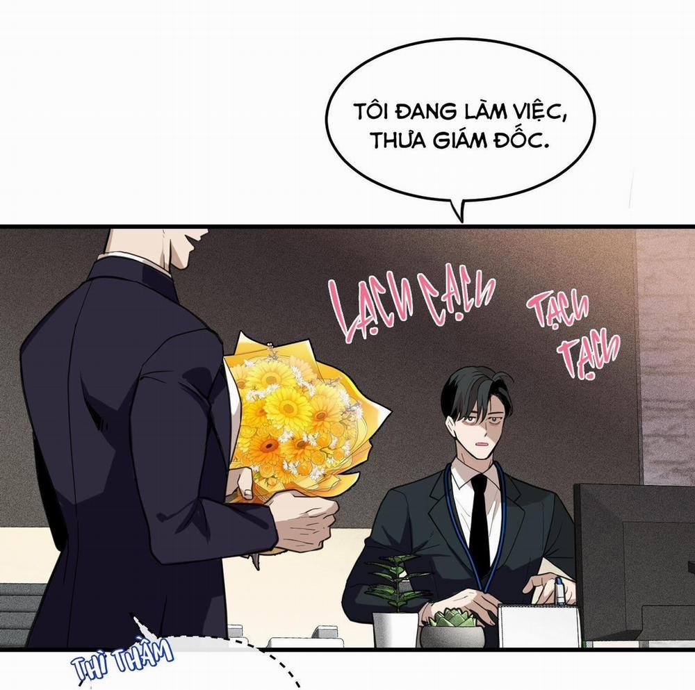 CHUYỆN TÌNH LÔNG CHÓ (END) 2 trang 20