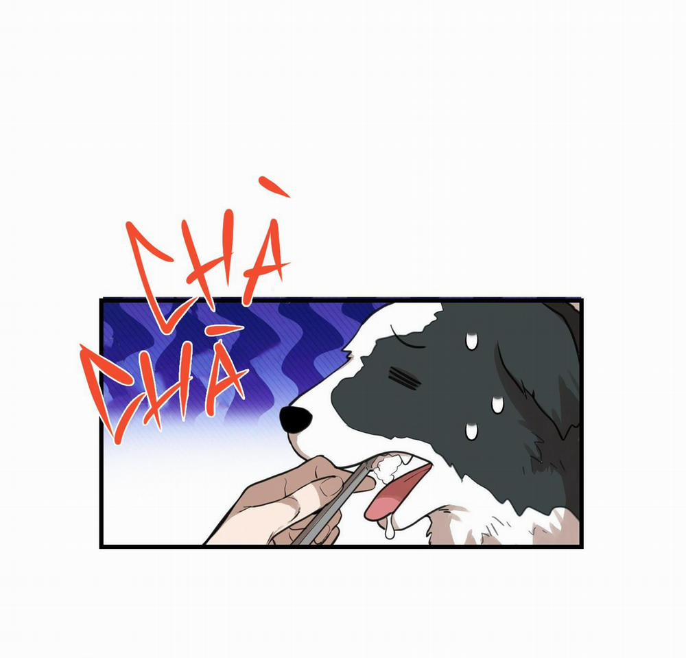 CHUYỆN TÌNH LÔNG CHÓ (END) 2 trang 23