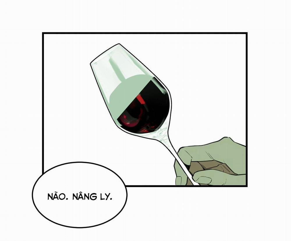 CHUYỆN TÌNH LÔNG CHÓ (END) 2 trang 29