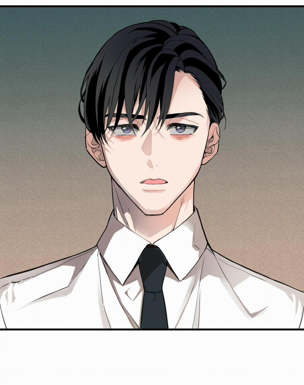 CHUYỆN TÌNH LÔNG CHÓ (END) 2 trang 3