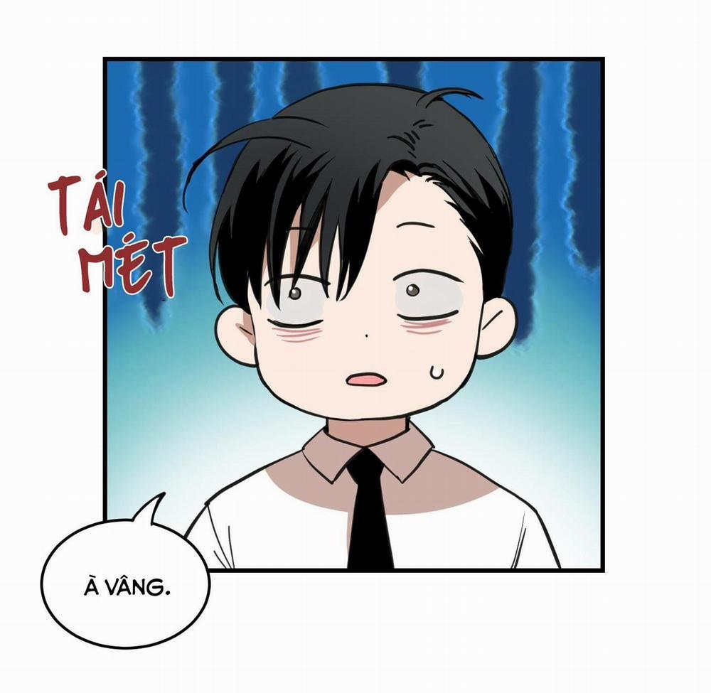 CHUYỆN TÌNH LÔNG CHÓ (END) 2 trang 33