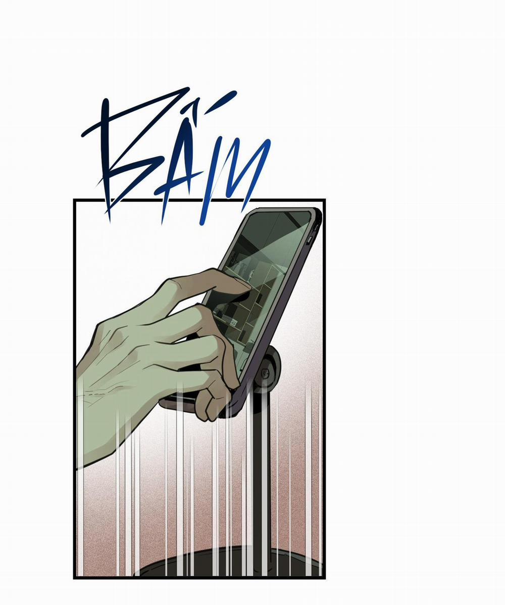 CHUYỆN TÌNH LÔNG CHÓ (END) 2 trang 35