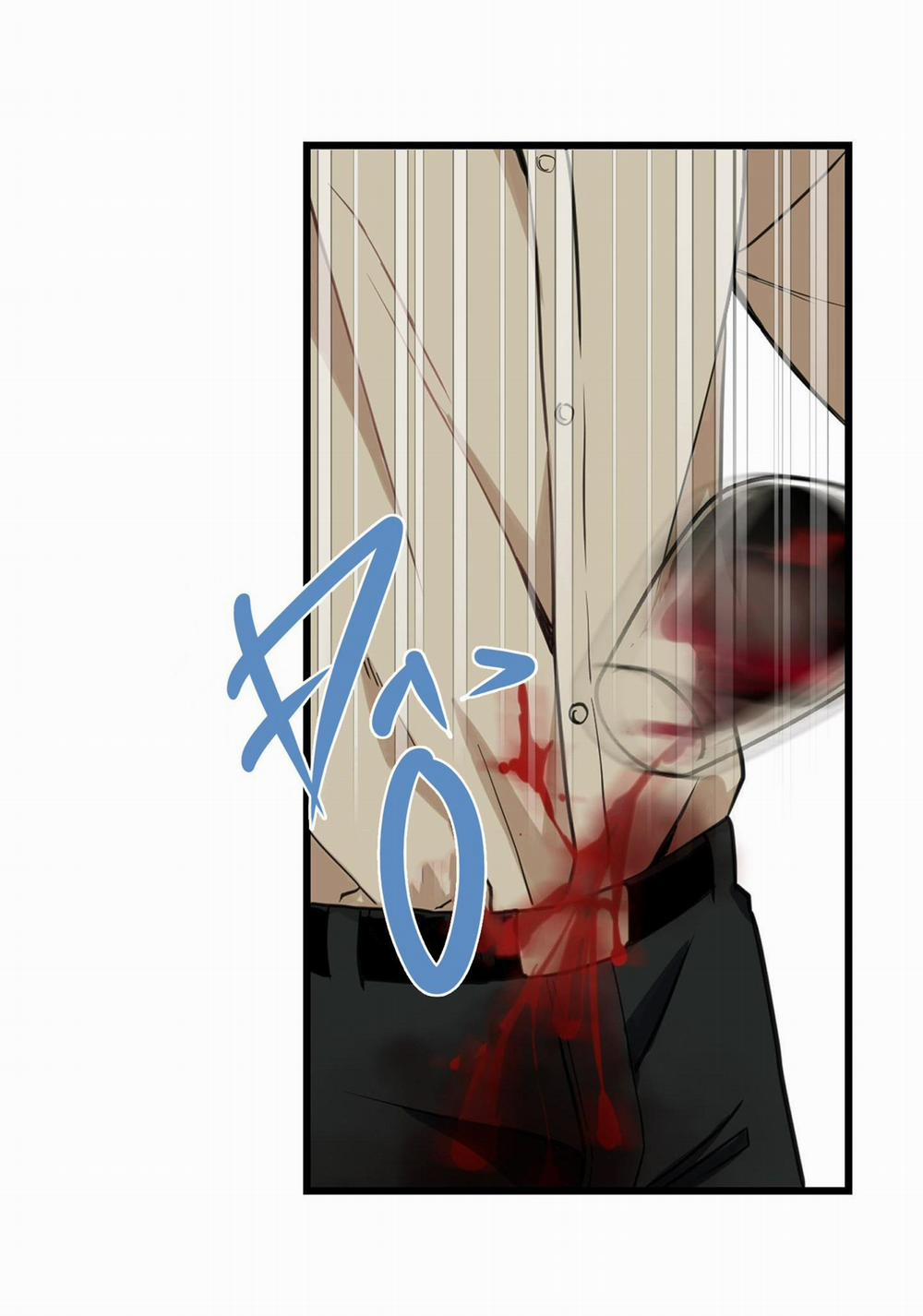 CHUYỆN TÌNH LÔNG CHÓ (END) 2 trang 44