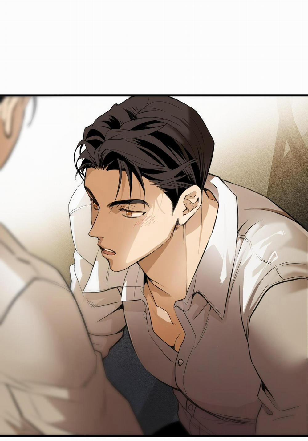 CHUYỆN TÌNH LÔNG CHÓ (END) 2 trang 53