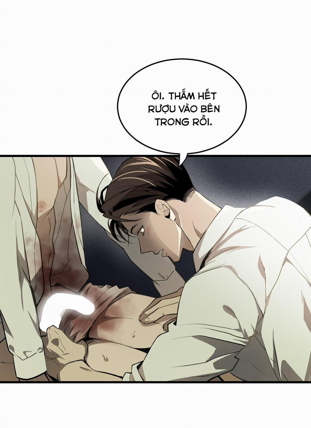 CHUYỆN TÌNH LÔNG CHÓ (END) 2 trang 59