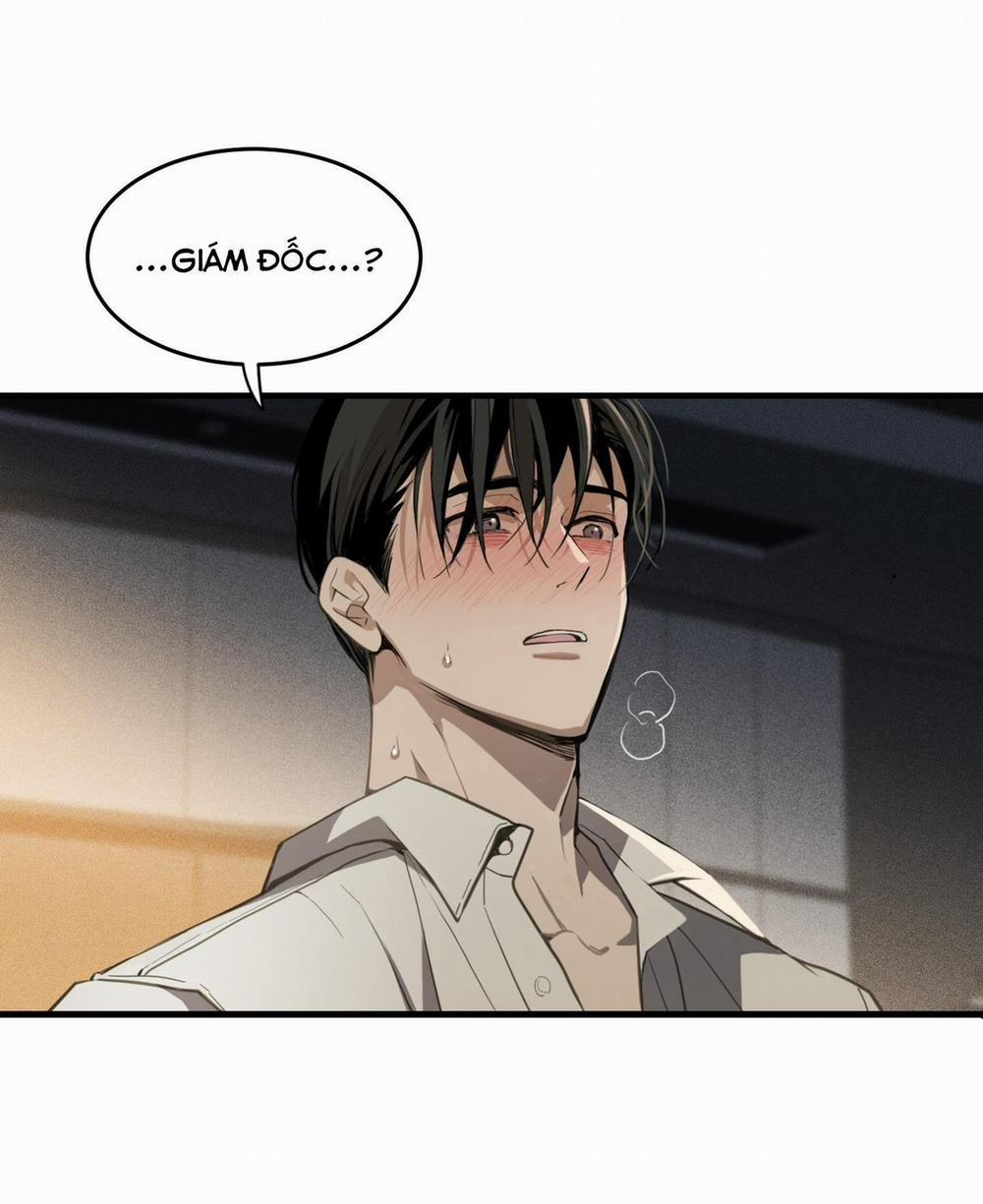 CHUYỆN TÌNH LÔNG CHÓ (END) 2 trang 60