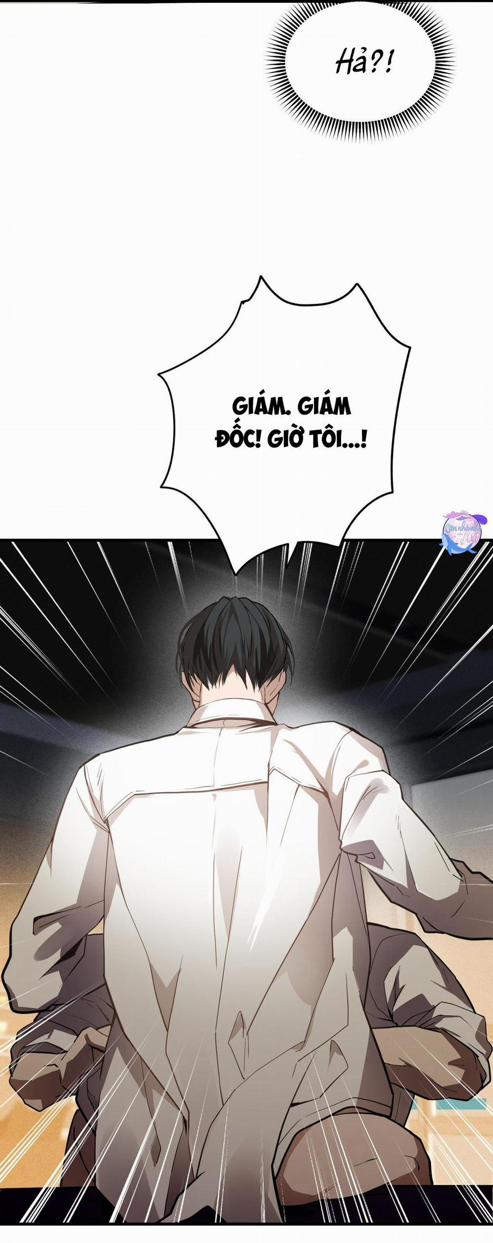 CHUYỆN TÌNH LÔNG CHÓ (END) 2 trang 63