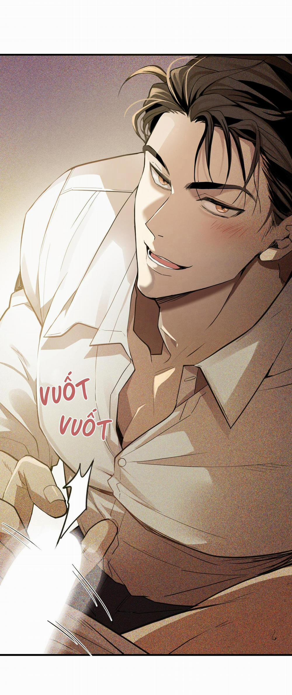 CHUYỆN TÌNH LÔNG CHÓ (END) 2 trang 65