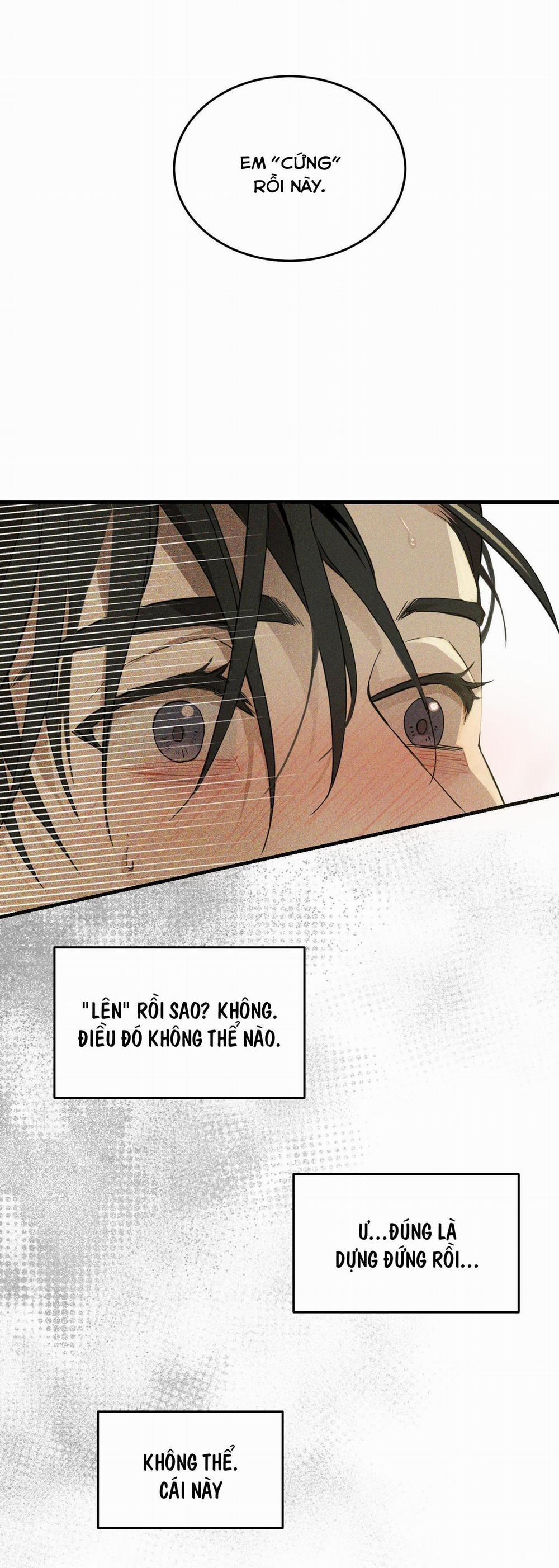 CHUYỆN TÌNH LÔNG CHÓ (END) 2 trang 66