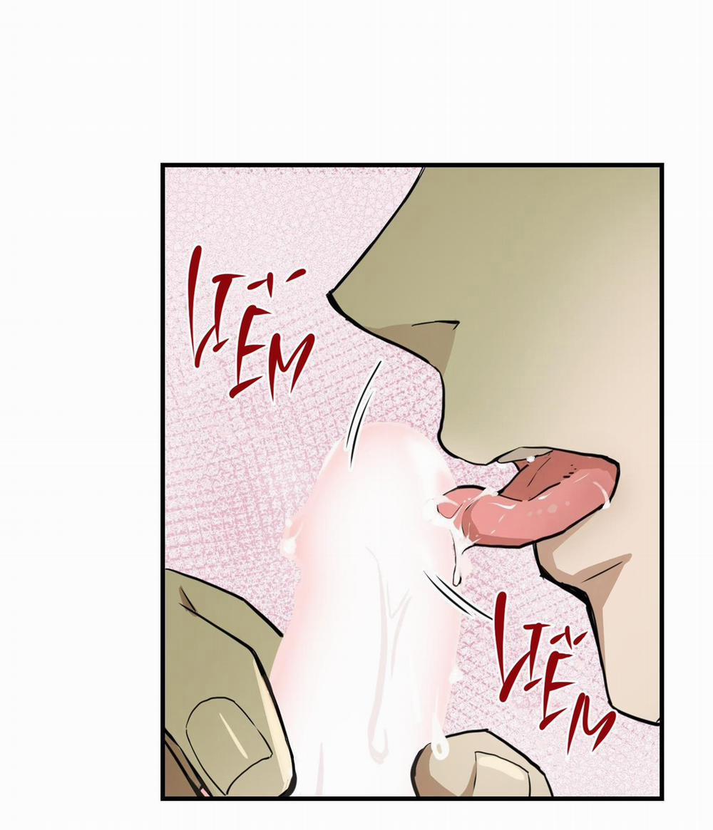 CHUYỆN TÌNH LÔNG CHÓ (END) 2 trang 72