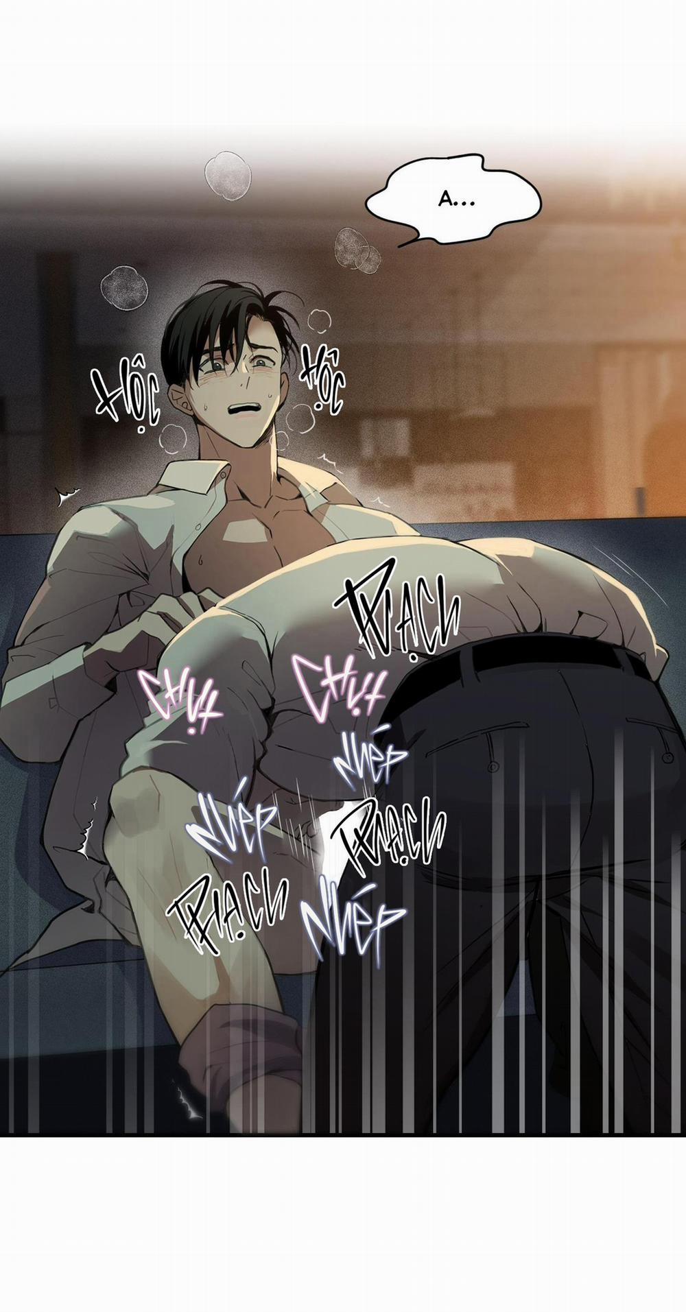 CHUYỆN TÌNH LÔNG CHÓ (END) 2 trang 77