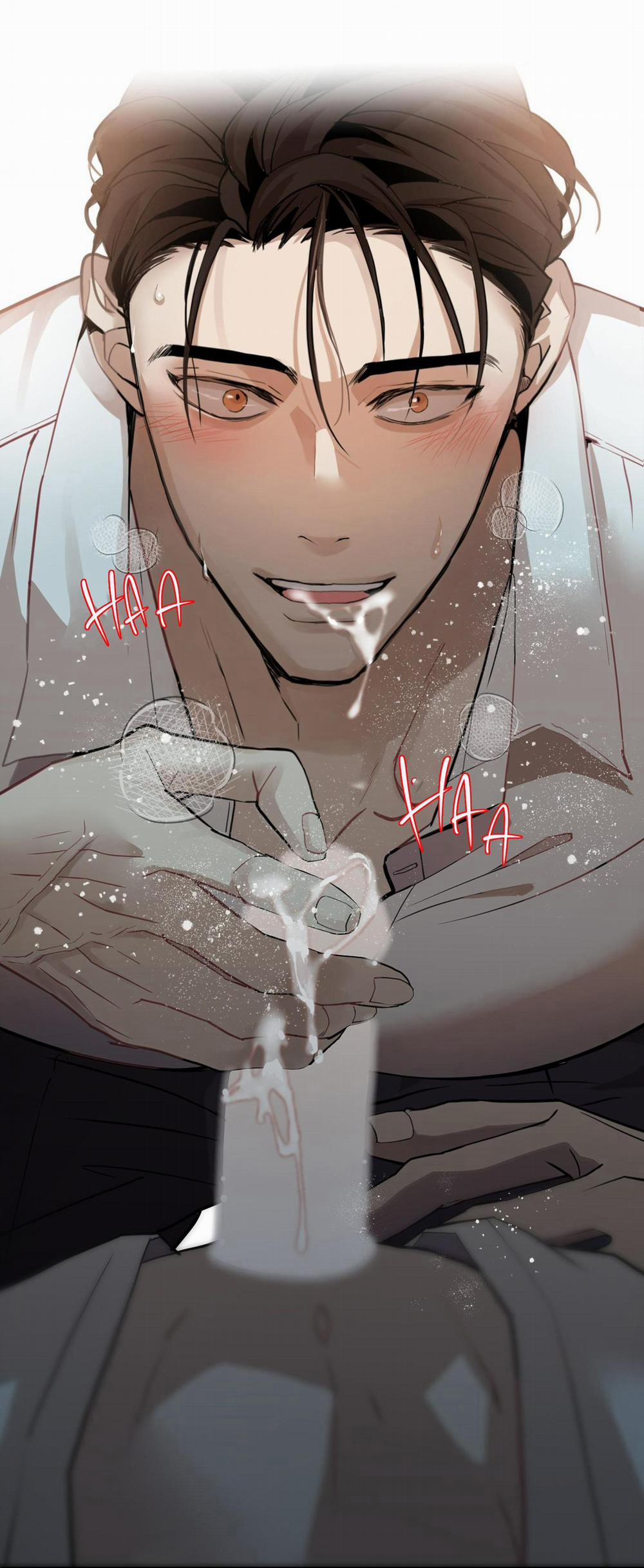 CHUYỆN TÌNH LÔNG CHÓ (END) 2 trang 82