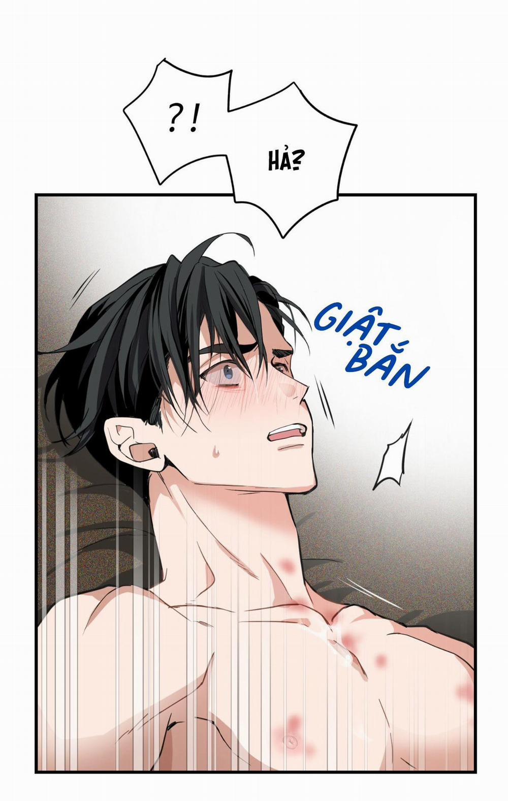 CHUYỆN TÌNH LÔNG CHÓ (END) 3 trang 27