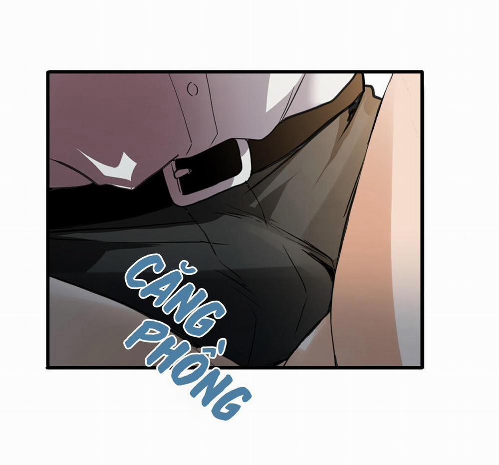 CHUYỆN TÌNH LÔNG CHÓ (END) 3 trang 36