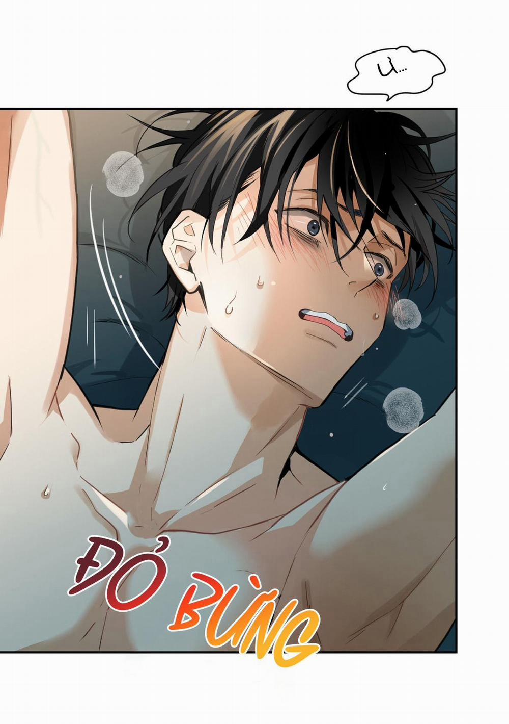 CHUYỆN TÌNH LÔNG CHÓ (END) 3 trang 37