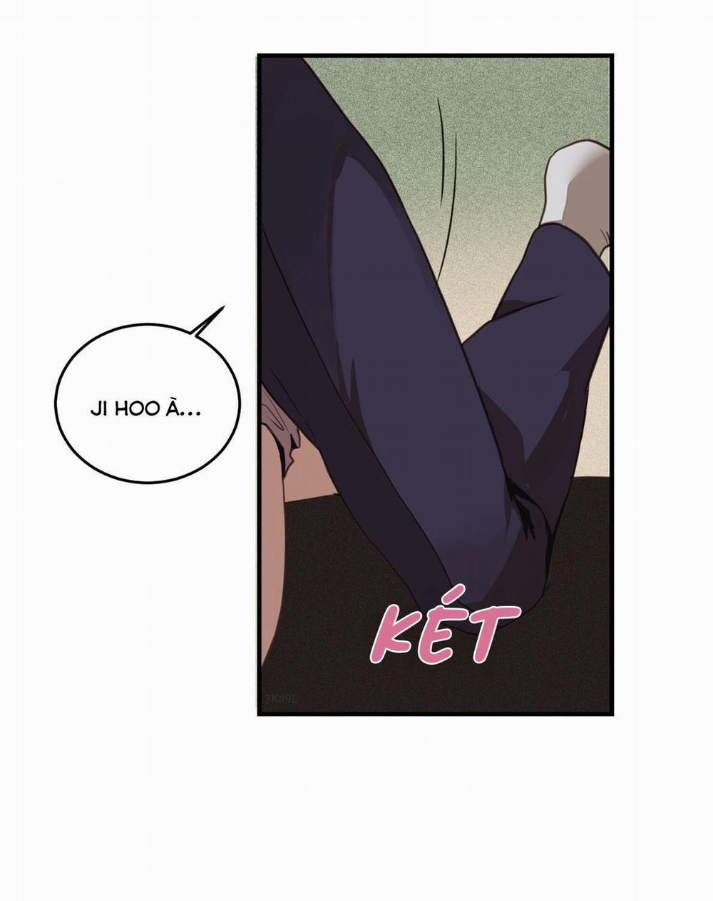 CHUYỆN TÌNH LÔNG CHÓ (END) 3 trang 4