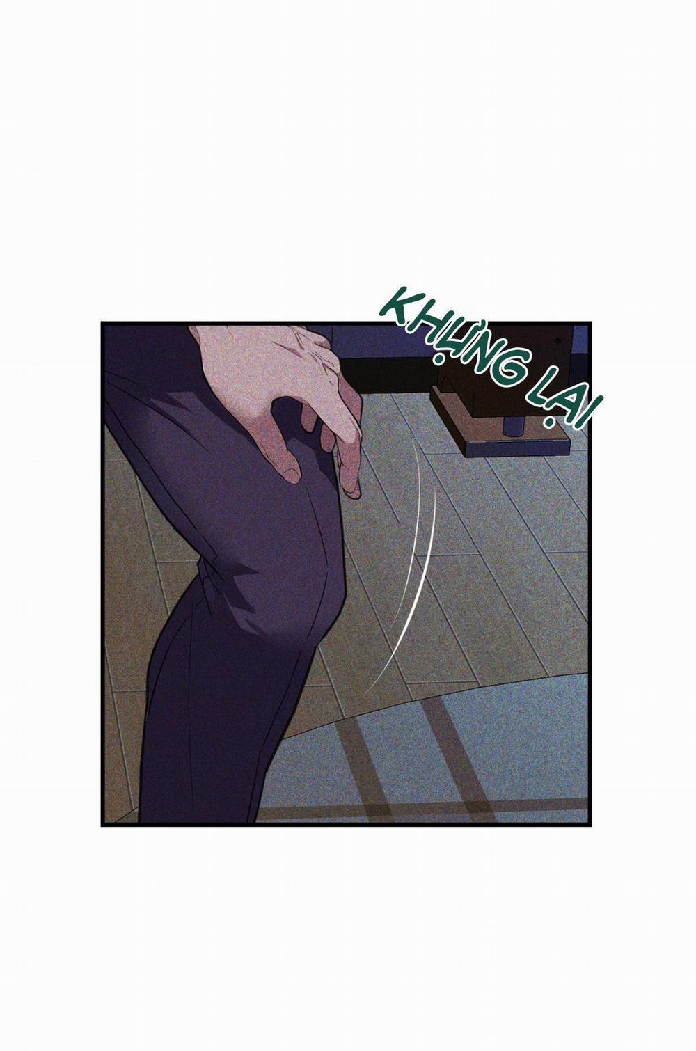 CHUYỆN TÌNH LÔNG CHÓ (END) 3 trang 42