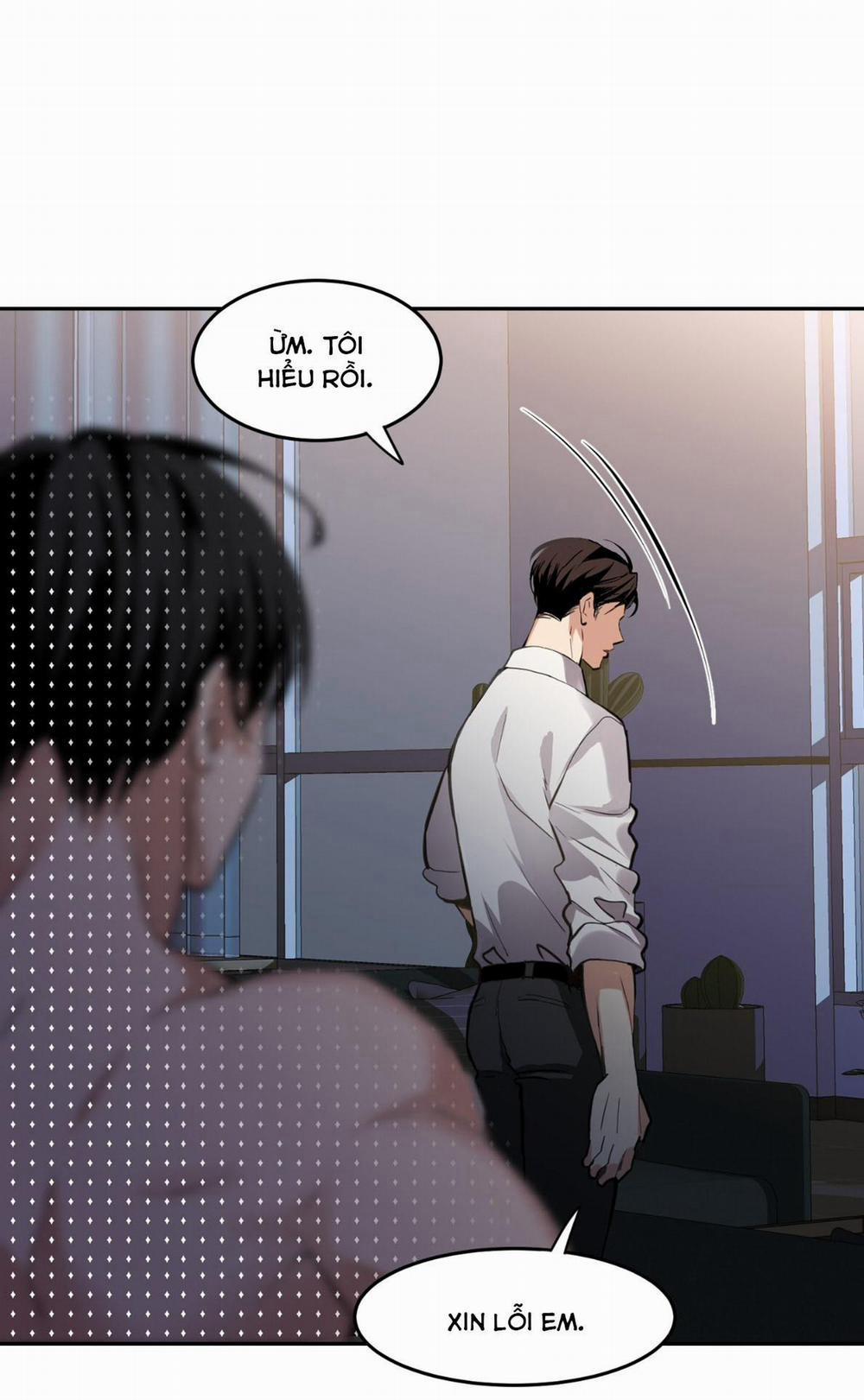 CHUYỆN TÌNH LÔNG CHÓ (END) 3 trang 43