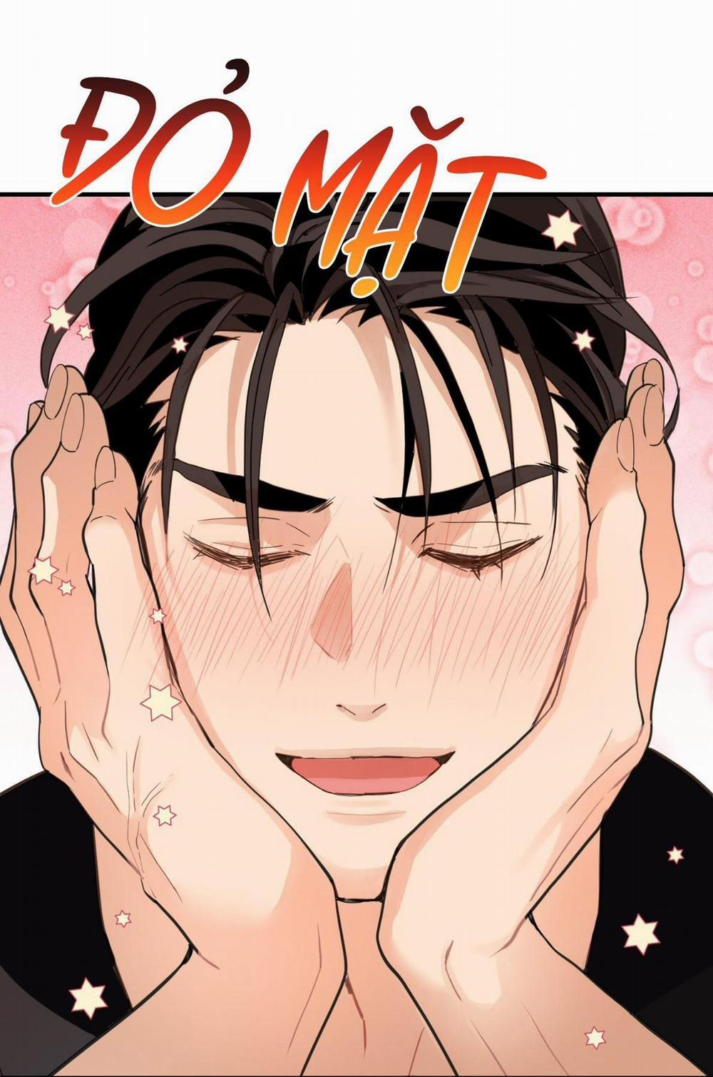 CHUYỆN TÌNH LÔNG CHÓ (END) 3 trang 62