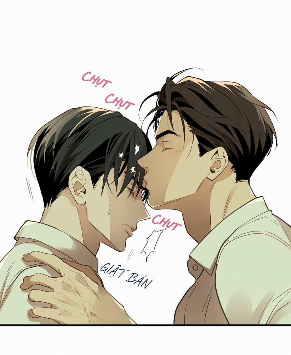 CHUYỆN TÌNH LÔNG CHÓ (END) 3 trang 8