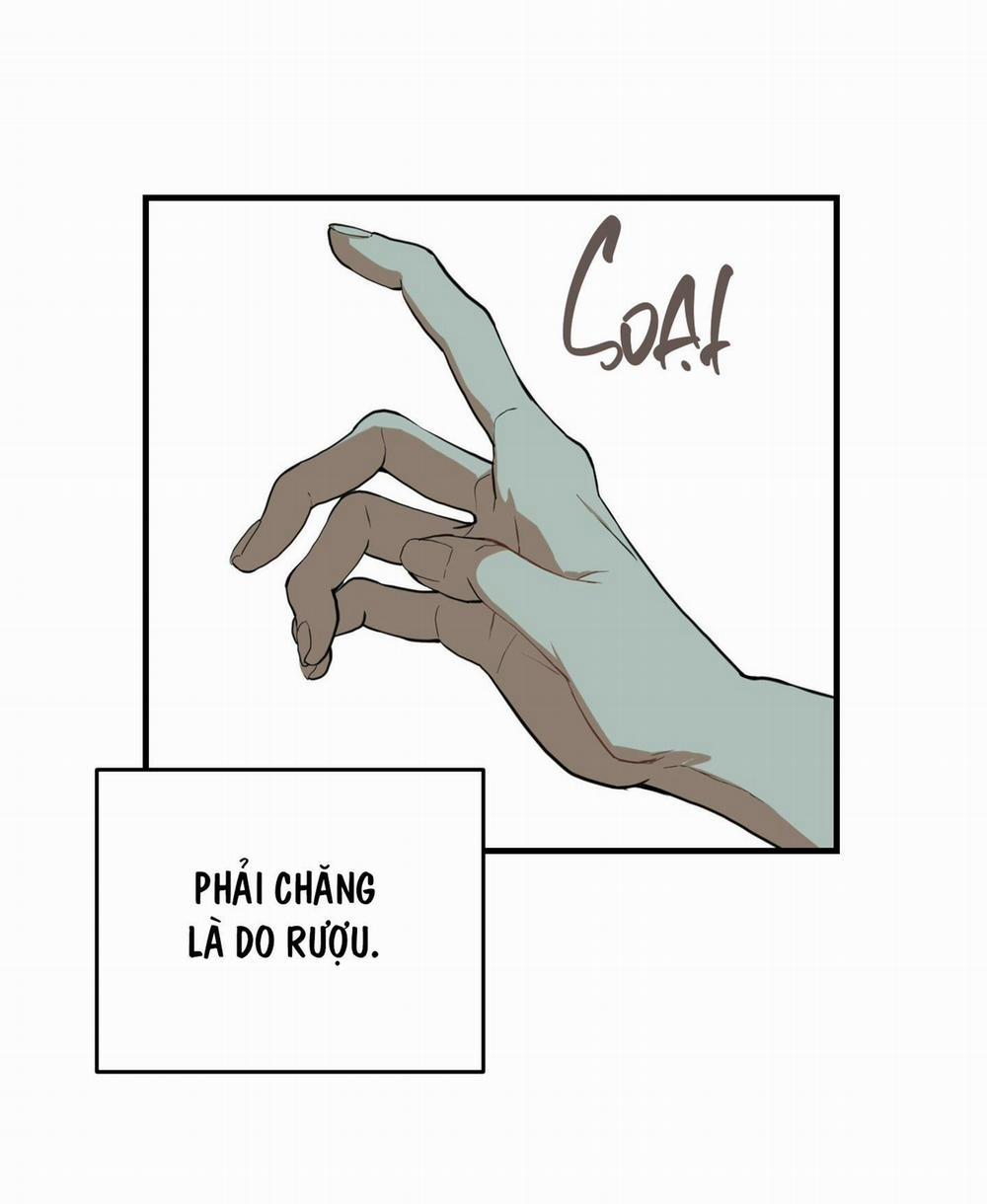 CHUYỆN TÌNH LÔNG CHÓ (END) 4 trang 14