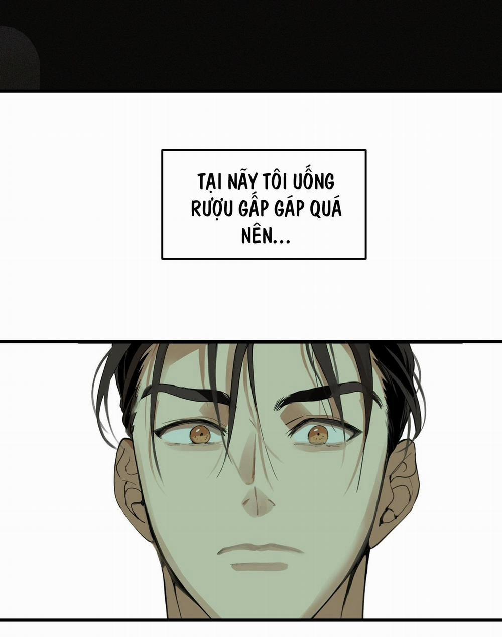 CHUYỆN TÌNH LÔNG CHÓ (END) 4 trang 16