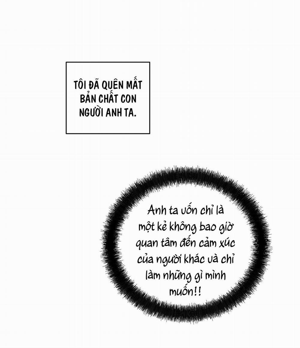 CHUYỆN TÌNH LÔNG CHÓ (END) 4 trang 23