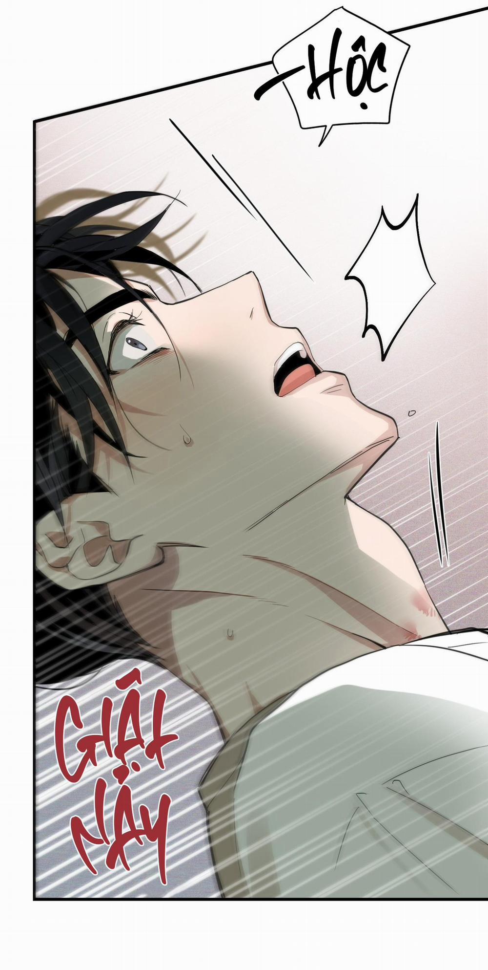 CHUYỆN TÌNH LÔNG CHÓ (END) 4 trang 26