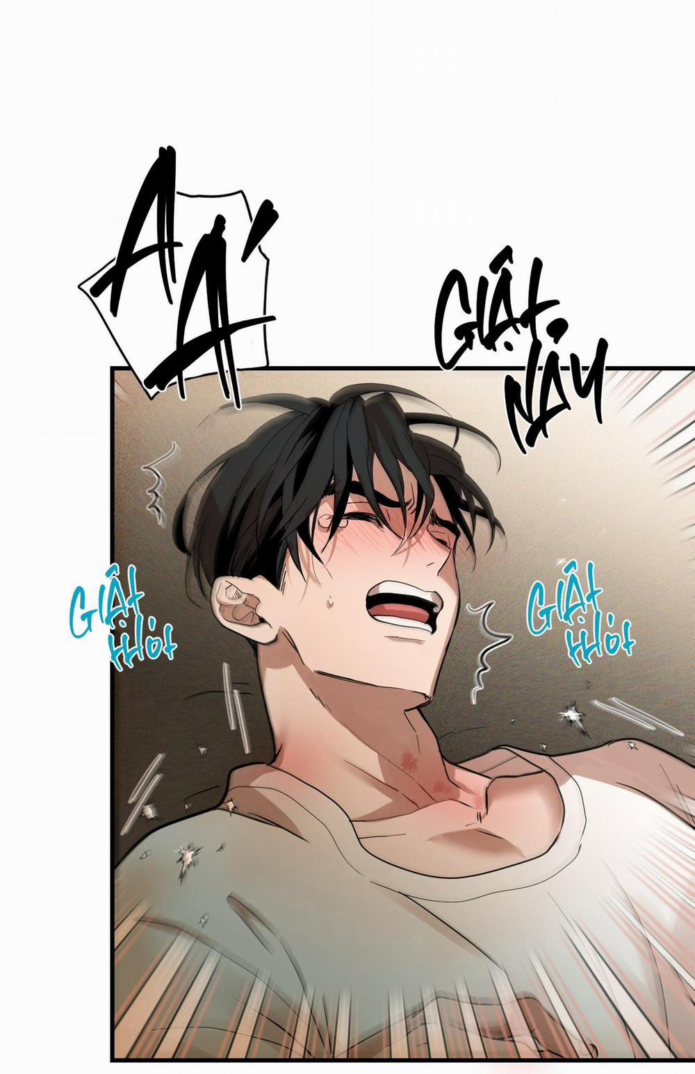 CHUYỆN TÌNH LÔNG CHÓ (END) 4 trang 35