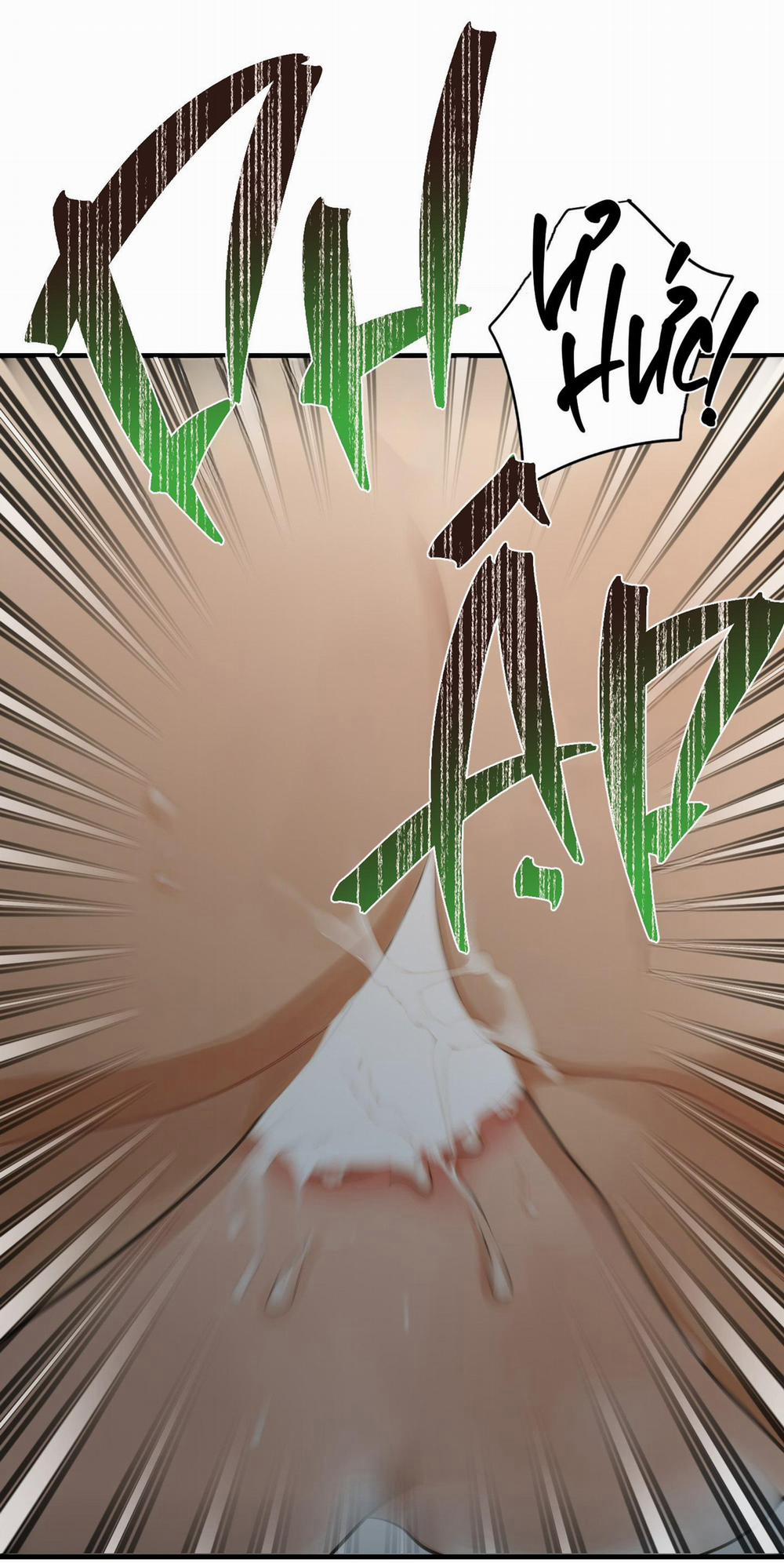 CHUYỆN TÌNH LÔNG CHÓ (END) 4 trang 40