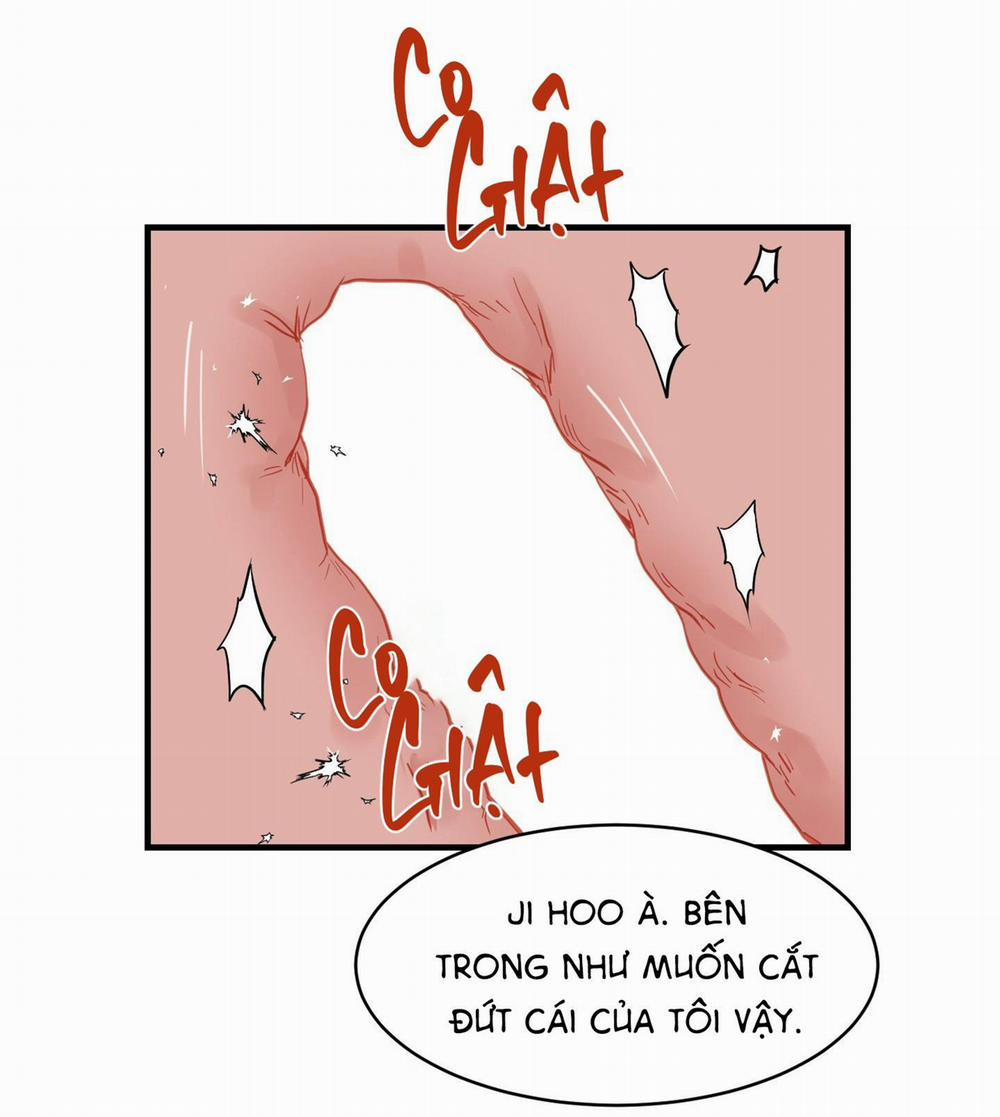 CHUYỆN TÌNH LÔNG CHÓ (END) 4 trang 47