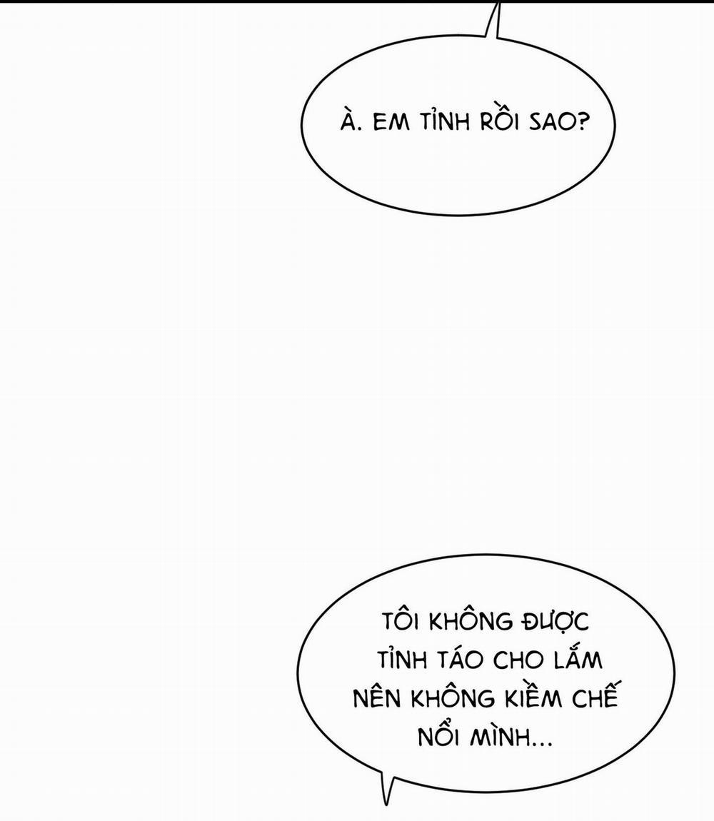 CHUYỆN TÌNH LÔNG CHÓ (END) 4 trang 62