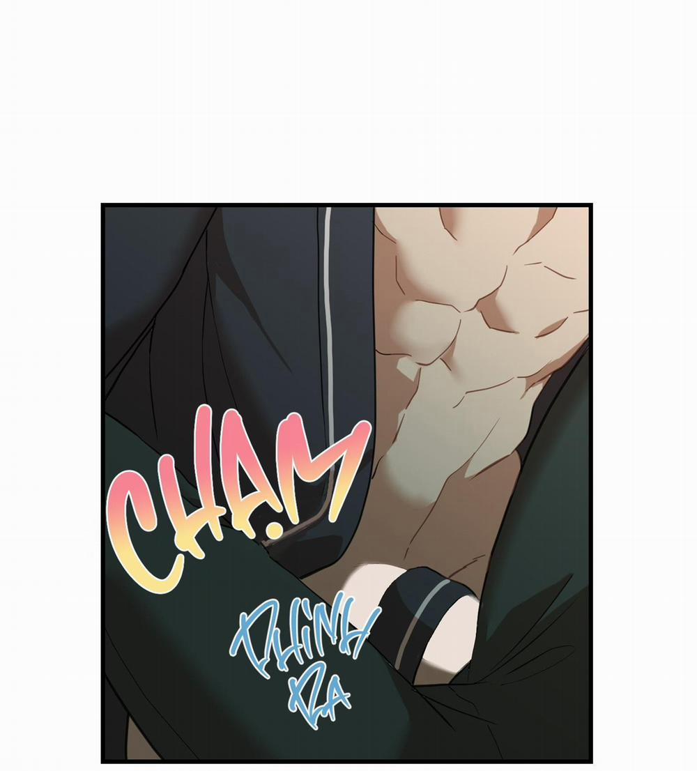 CHUYỆN TÌNH LÔNG CHÓ (END) 4 trang 9