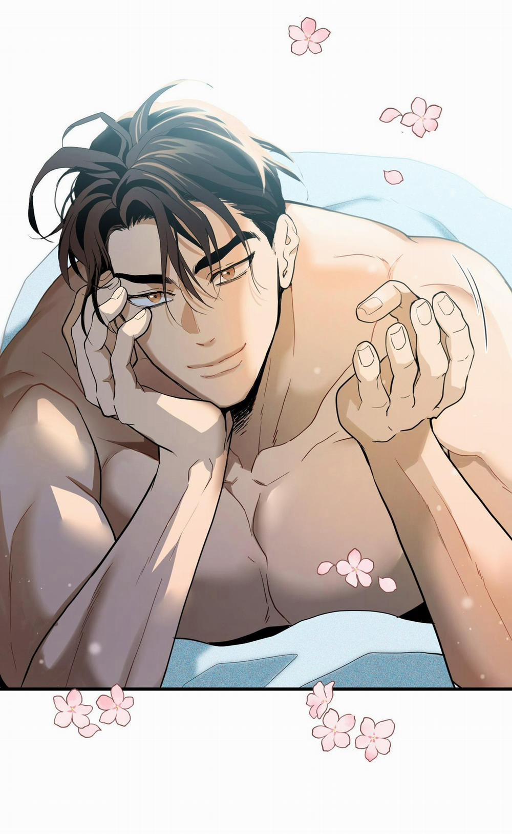 CHUYỆN TÌNH LÔNG CHÓ (END) 5 trang 10