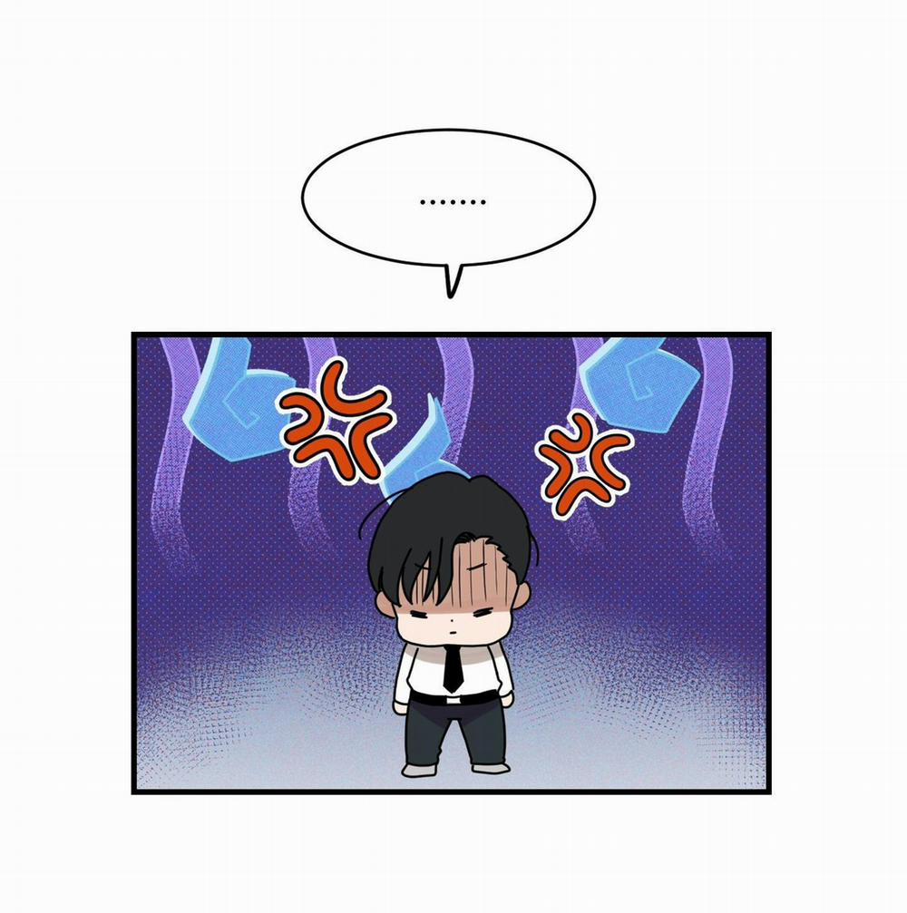 CHUYỆN TÌNH LÔNG CHÓ (END) 5 trang 11