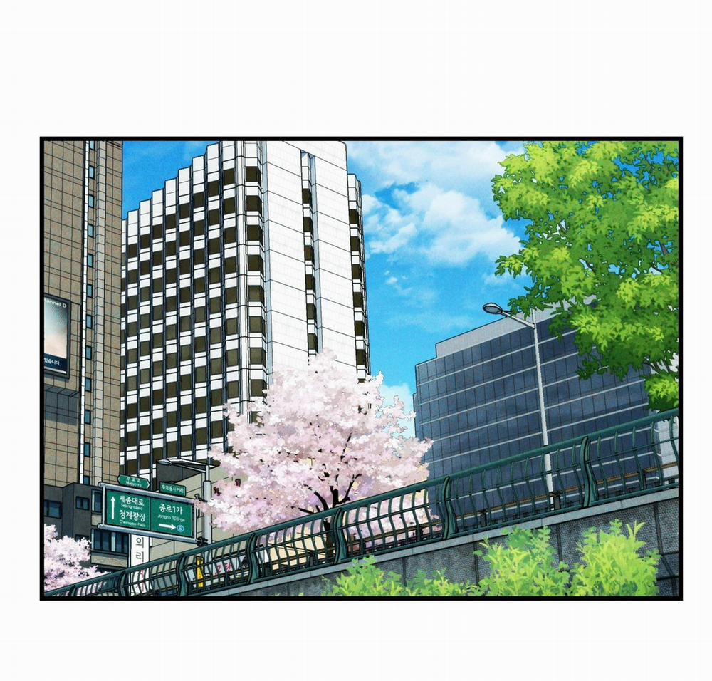 CHUYỆN TÌNH LÔNG CHÓ (END) 5 trang 2