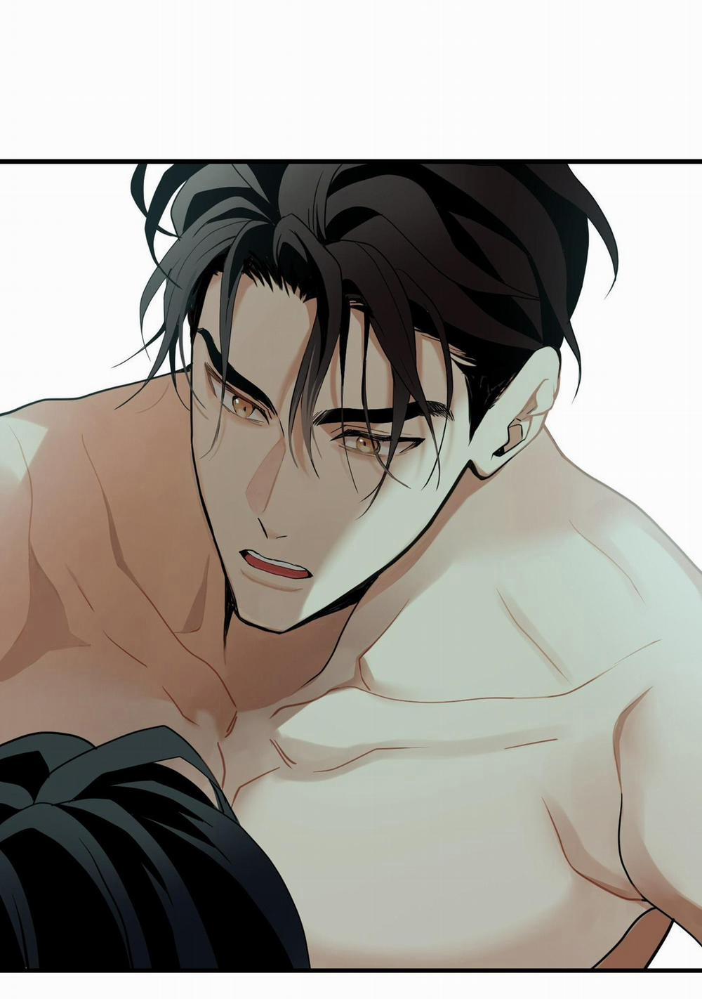 CHUYỆN TÌNH LÔNG CHÓ (END) 5 trang 24