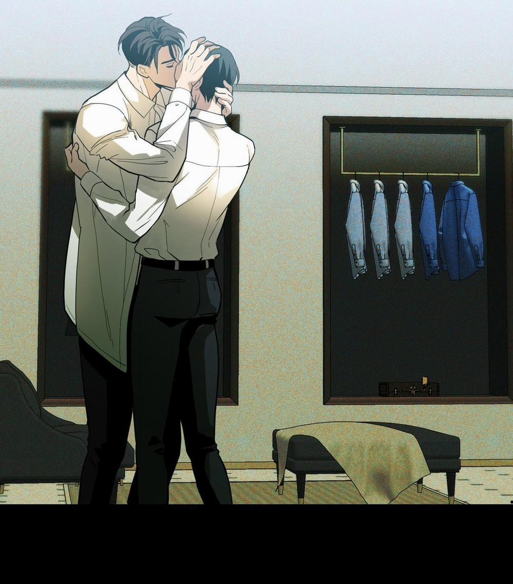 CHUYỆN TÌNH LÔNG CHÓ (END) 5 trang 42