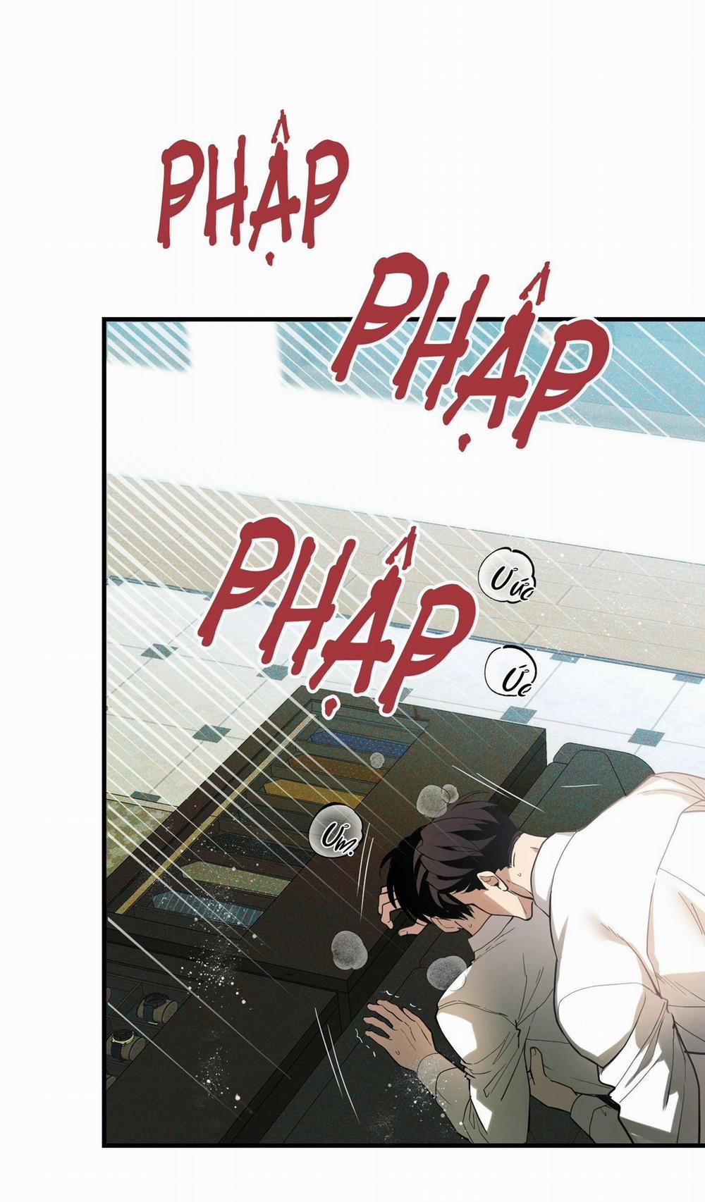 CHUYỆN TÌNH LÔNG CHÓ (END) 5 trang 44