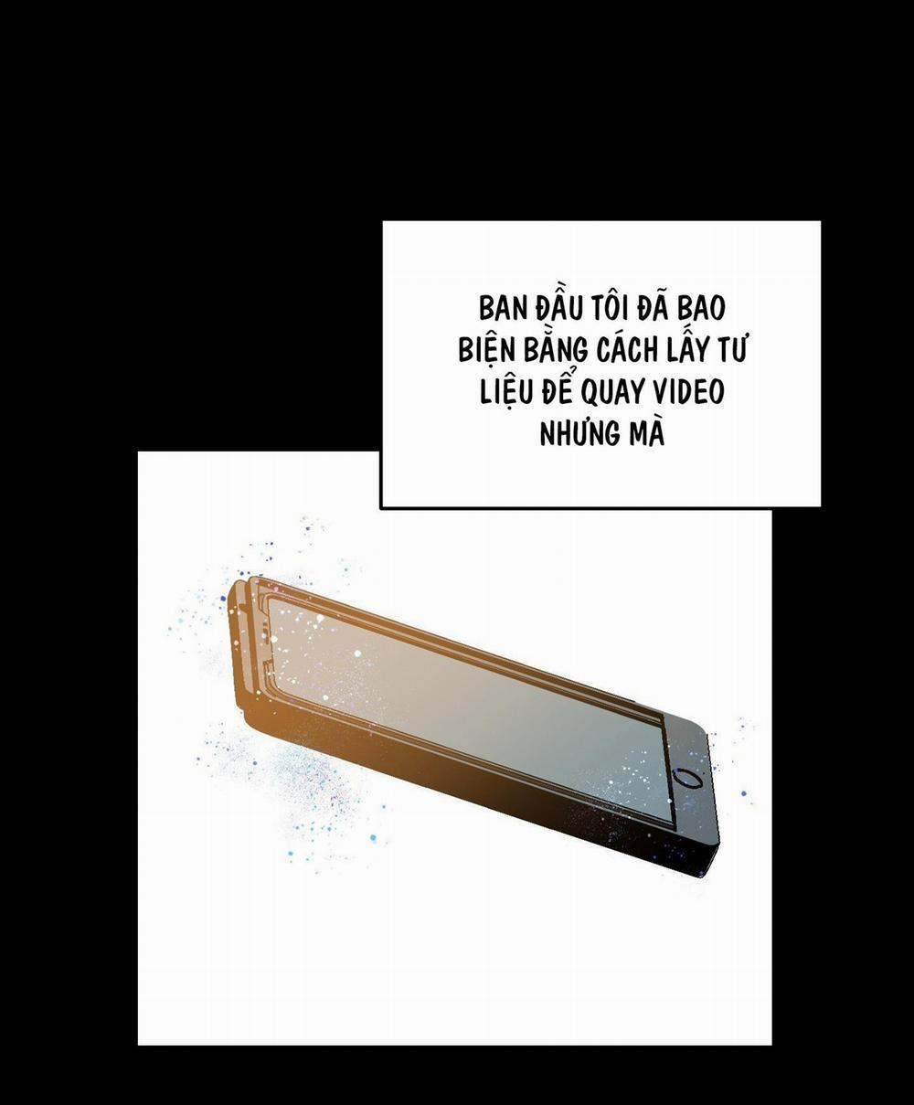 CHUYỆN TÌNH LÔNG CHÓ (END) 5 trang 46